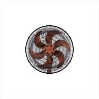 Ventilador Oscilante de Mesa Turbo 50cm Bronze 220V Premium Ventisol - 3