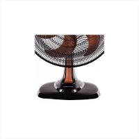 Ventilador Oscilante de Mesa Turbo 50cm Bronze 220V Premium Ventisol - 4