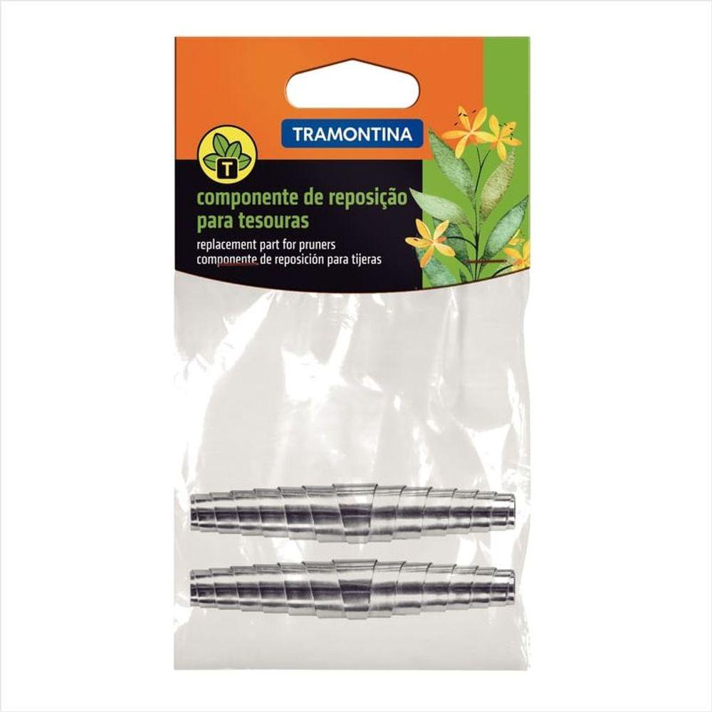 Mola Helicoidal Biconica para Tesoura Tramontina - 1