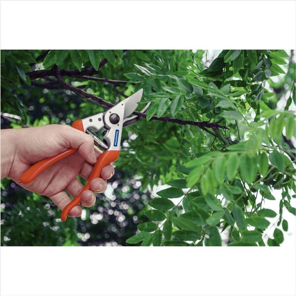 Mola Helicoidal Biconica para Tesoura Tramontina - 2