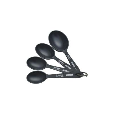 Jogo Medidores Xicara Cinza Tramontina