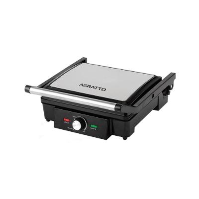 Multi Grill Mr. Cheff Inox 180 2000W 220V Agratto