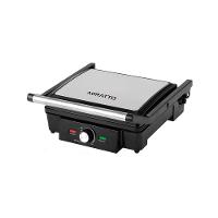 Multi Grill Mr. Cheff Inox 180 2000W 220V Agratto - 1