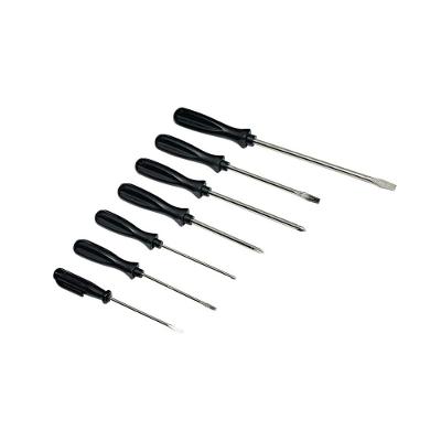 Jogo Chaves de Fenda 7 Peças Tramontina