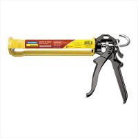 Pistola para Tubo de Silicone 280 ml Tramontina MASTER com Chapas em Aço - 1