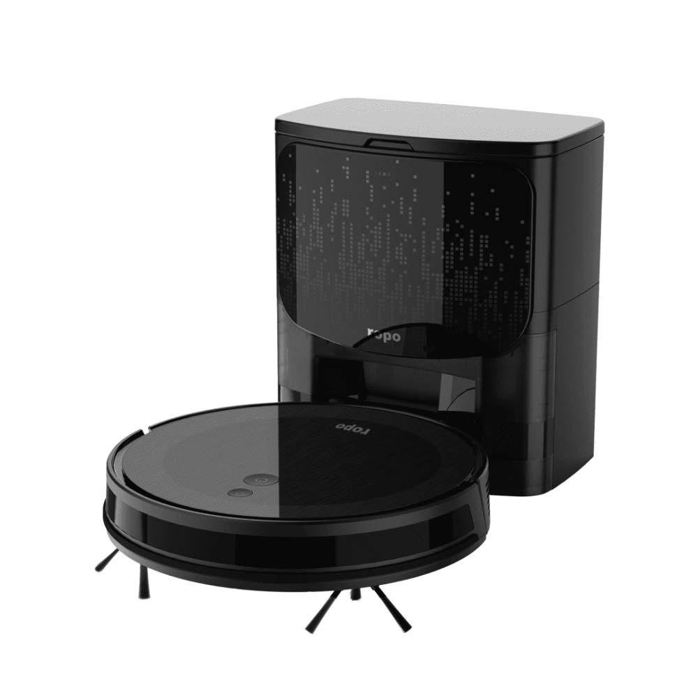 Robô Aspirador Ropo Smart Pet Pro 110V 1 Unidade - 1