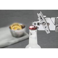 Abridor De Latas Aço Inox Marfim Tramontina - 3