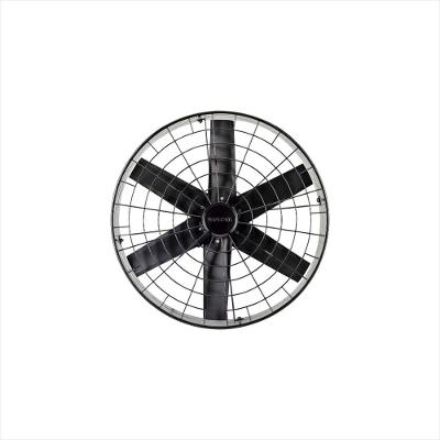 Ventilador Axial Exaustor Pesado Industrial 60cm Monofásico 220V Ventisol
