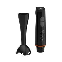 Mixer Cadence Mixture Preto - 220V - 2