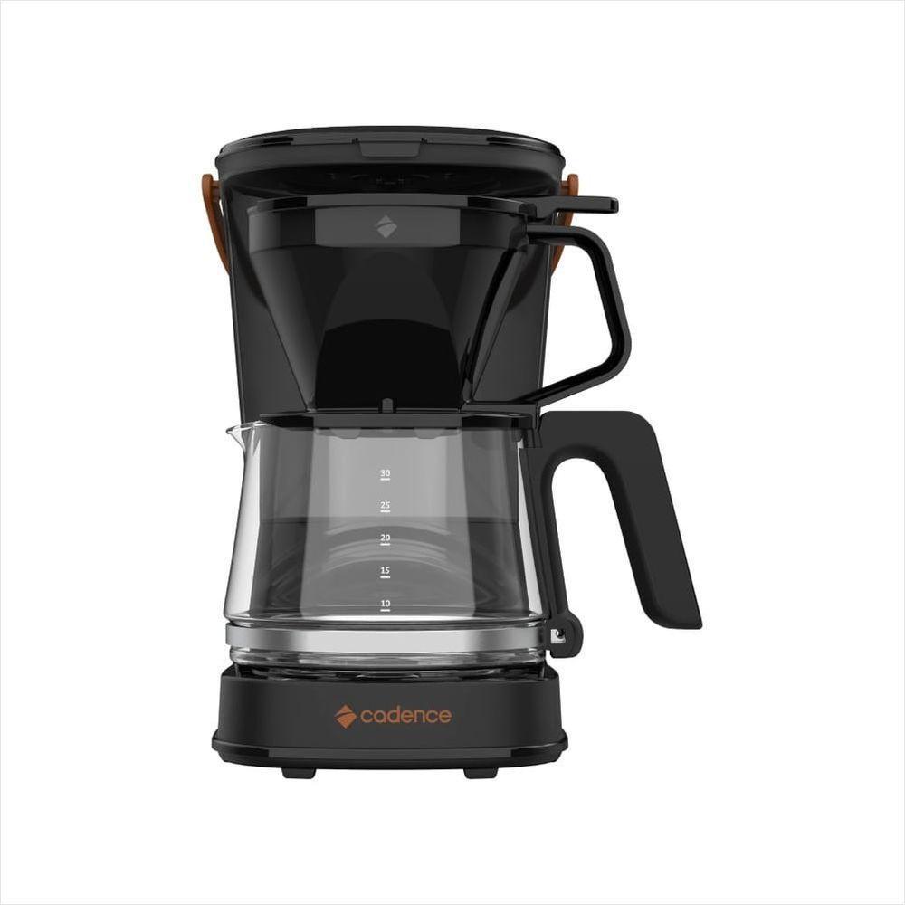 Cafeteira Elétrica Pour Over 2 em 1 220V Cadence - 2