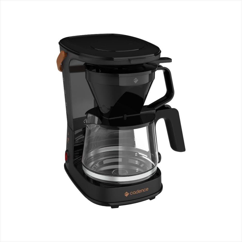 Cafeteira Elétrica Pour Over 2 em 1 220V Cadence - 3