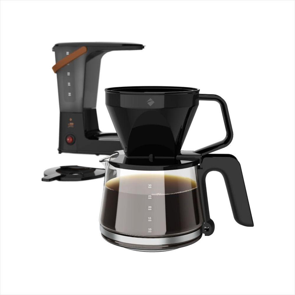 Cafeteira Elétrica Pour Over 2 em 1 220V Cadence - 5