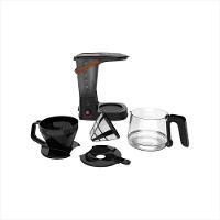 Cafeteira Elétrica Pour Over 2 em 1 220V Cadence