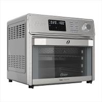 Forno e Fryer Multifunções 10 em 1 25L 220V Oster - 2
