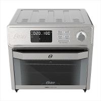 Forno e Fryer Multifunções 10 em 1 25L 220V Oster - 3