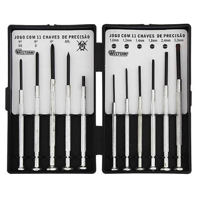 Chave Precisao 11 Pontas Western