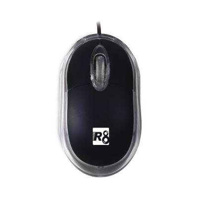 Mouse Universal para Computador R8