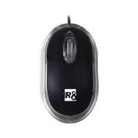 Mouse Universal para Computador R8 - 1