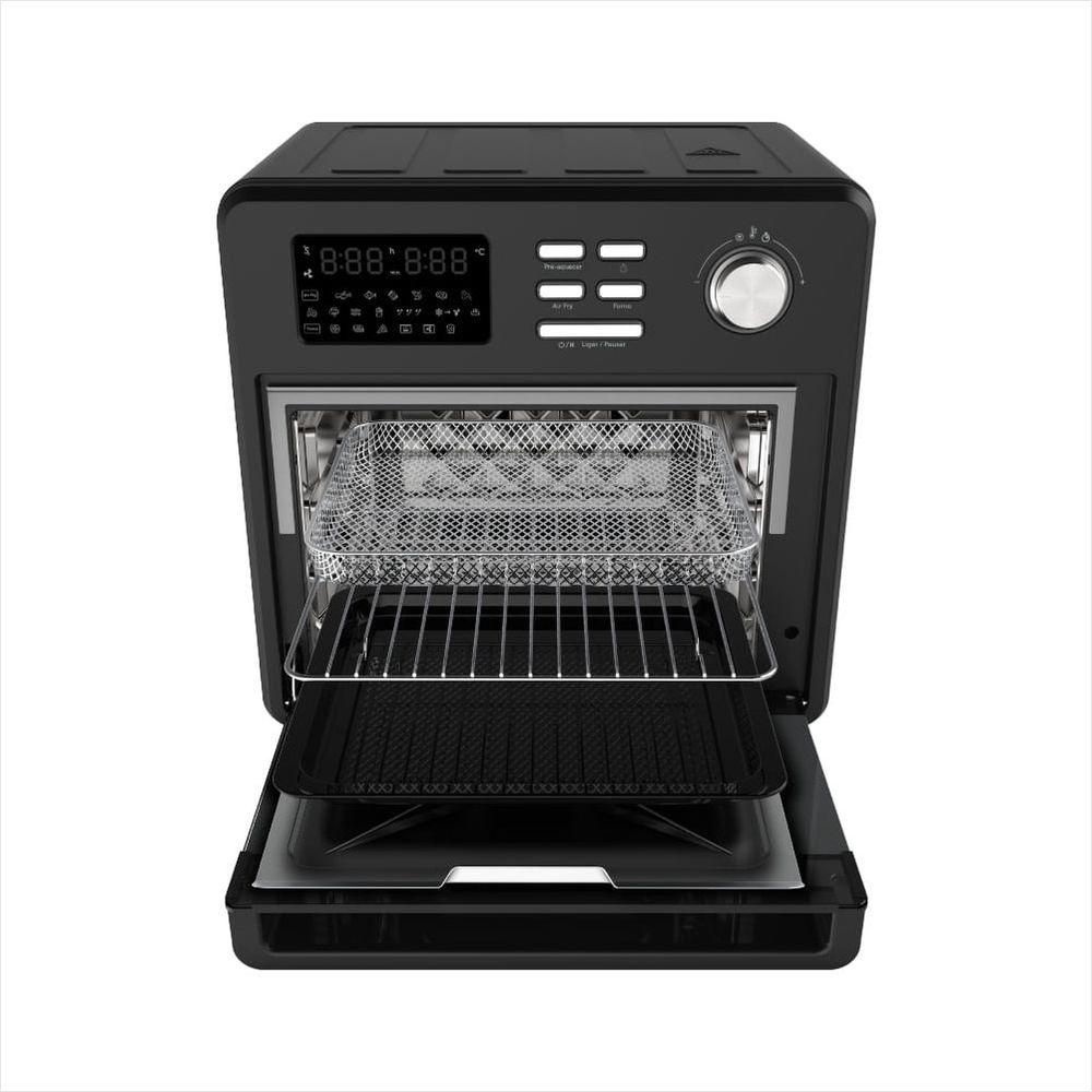 Forno e Fryer Multifunções Compact 10 em 1 15L 220V Oster - 3