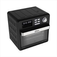 Forno e Fryer Multifunções Compact 10 em 1 15L 220V Oster - 2
