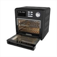 Forno e Fryer Multifunções Compact 10 em 1 15L 220V Oster