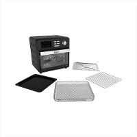 Forno e Fryer Multifunções Compact 10 em 1 15L 220V Oster - 5