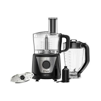 Multiprocessador Alimentos Black 4 em 1 220V Oster
