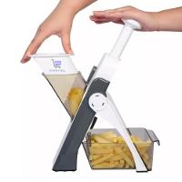 Cortador de Legumes Multifuncional OEM - 2