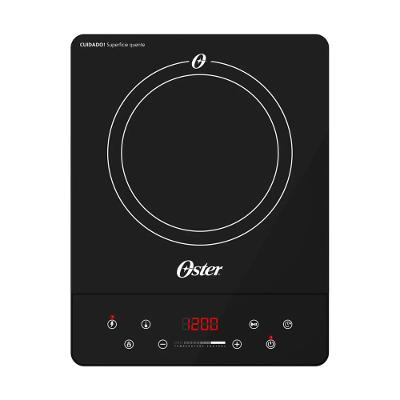 Cooktop Indução Oster 220V