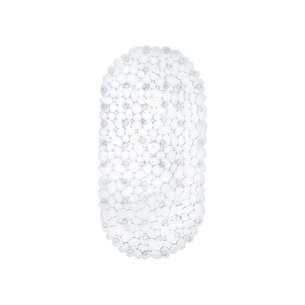 Tapete para Box Banheiro Clear 65X35 cm - 1
