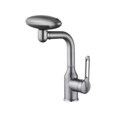 Torneira Gourmet Giratória 360° OEM