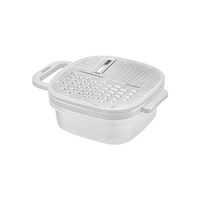 Ralador 3 Em 1 C/ Pote Western Home