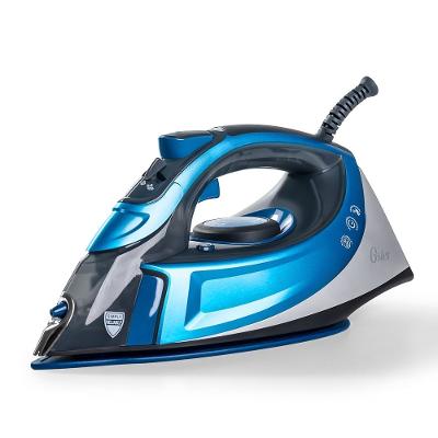 Ferro de Passar a Vapor Oster Cerâmica Turbo Steam 220V