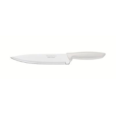 Faca Chef Inox 8 Plenus Off Tramontina