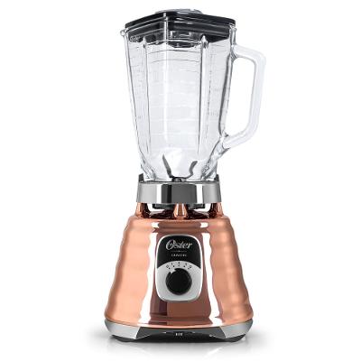 Liquidificador Clássico Oster New Beehive Cobre 220V