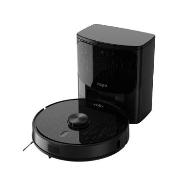 Robô Aspirador Ropo Smart Laser Pro 220V 1 Unidade