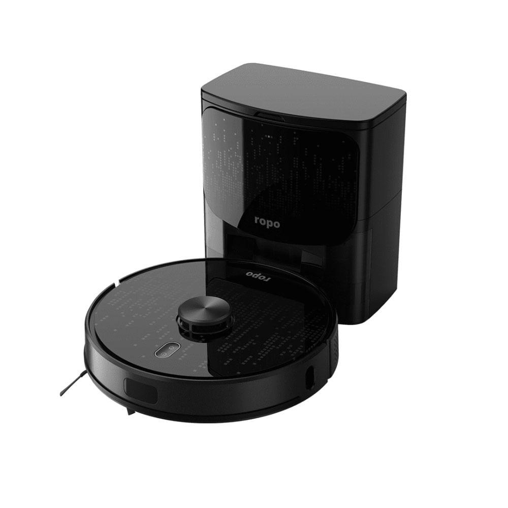 Robô Aspirador Ropo Smart Laser Pro 110V 1 Unidade - 1