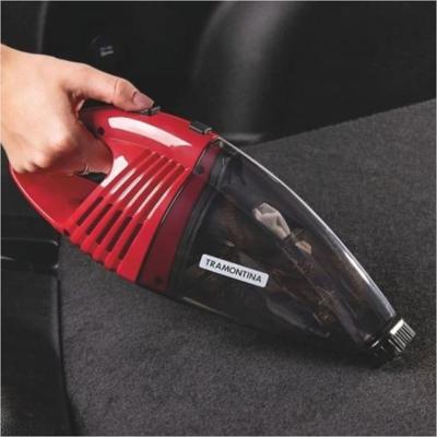 Aspirador para carro 12 V - 60 W Tramontina