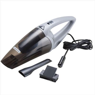 Aspirador de Pó Portátil para Carros 70 W 12 V Tramontina