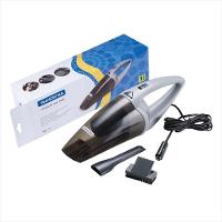 Aspirador de Pó Portátil para Carros 70 W 12 V Tramontina - 3
