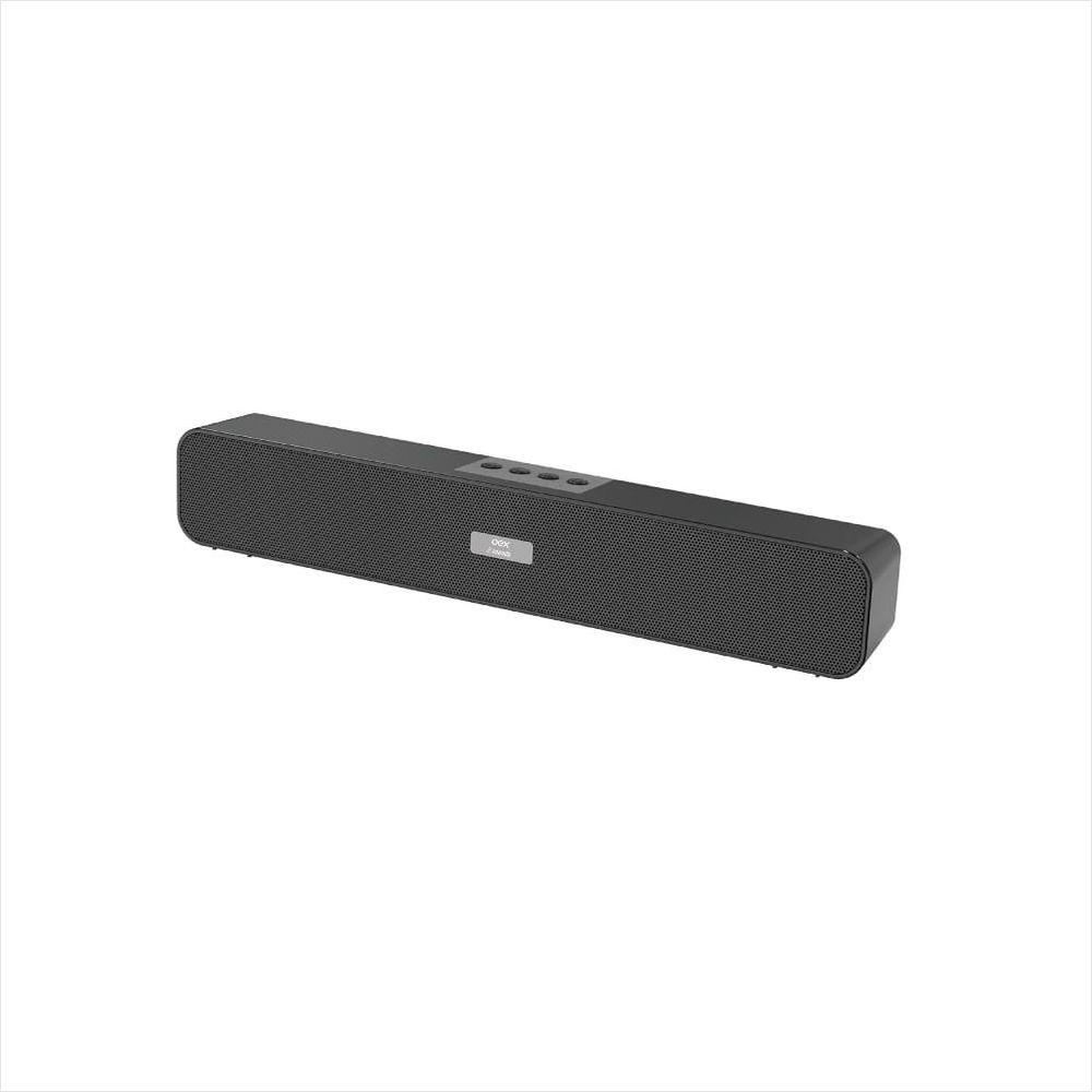 Soundbar Pulse Oex com Bluetooth 30W Preto Sp106 - 1