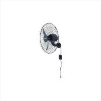 Ventilador Oscilante de Parede 60cm New Preto 127V Premium Ventisol - 2