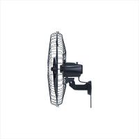 Ventilador Oscilante de Parede 60cm New Preto 127V Premium Ventisol