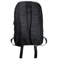 Mochila Para Notebook Com Cadeado 15.6 Safety Preta OEX