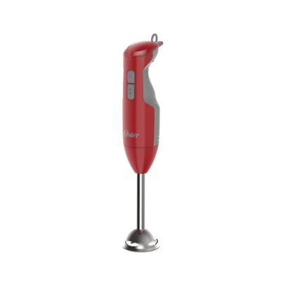 Mixer Versatile Vermelho Função Turbo 220V Oster