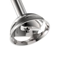 Mixer Versatile Vermelho Função Turbo 220V Oster - 3