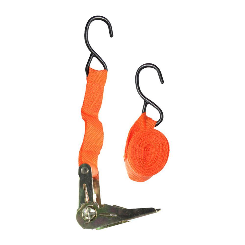 Cinta Para Prender Carga 2,5cmx4,5M 50Kg - 1