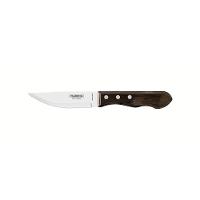 Faca Churrasco Jumbo Inox 5 Polywood Castanho Tradicional Tramontina - 1