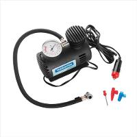 Compressor de Ar Portátil 12V - 50W Tramontina - 1