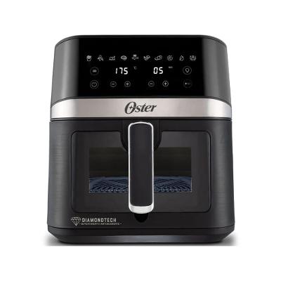 Fritadeira Oster Digital 6,0 Litros com Janela 220V